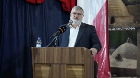 ظرفیت نیروگاه‌های خورشیدی تهران با رشد ۲۰ برابری به ۴۰۰ مگاوات رسید