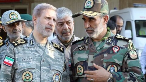 از بازدارندگی کلاسیک تا «جنگ نسل‌ها»؛ رمزگشایی از تغییر لحن در ارتش