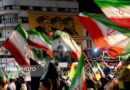 تجدید بیعت با امام زمان (عج) و رهبر انقلاب در اجتماعات مردمی شبانه جمعه و شنبه