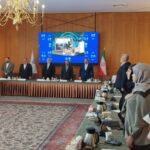 اخبار روز - آخرین خبر ایران - خبرگزاری مهر