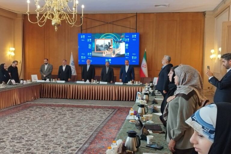 اخبار روز - آخرین خبر ایران - خبرگزاری مهر