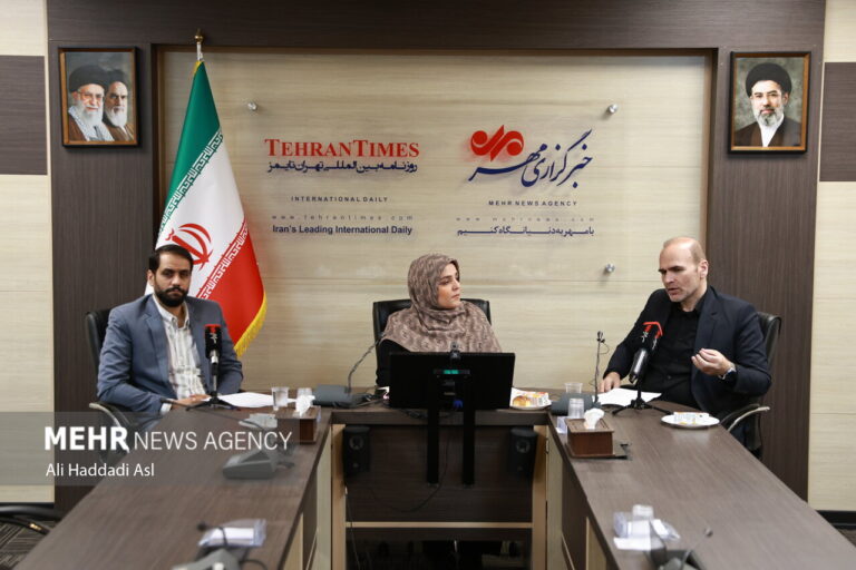 خبرگزاری مهر | اخبار ایران و جهان | Mehr News Agency